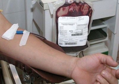 Cidade da Luz realiza dia de coleta de sangue em parceria com Hemoba