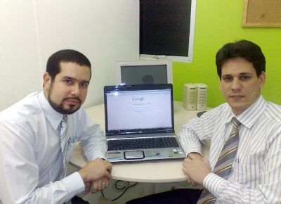 2Pontos Web Experts lança seu blog