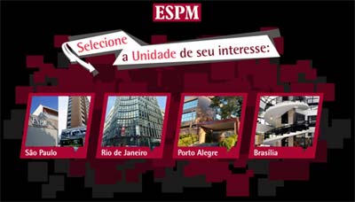 Salvador recebe cursos da ESPM de Comunicação