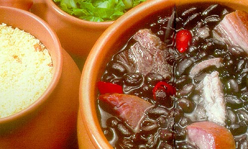 Feijoada da Copa