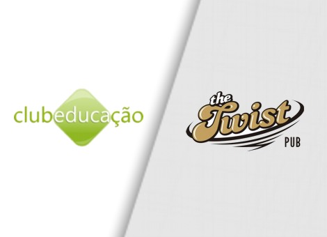 Clube Educação e Twist Pub fecham contrato com a Lume