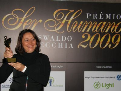 ABRH nacional premia case baiano