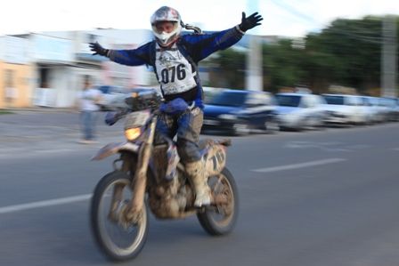 Lume Comunicação presente no Rally Transbahia