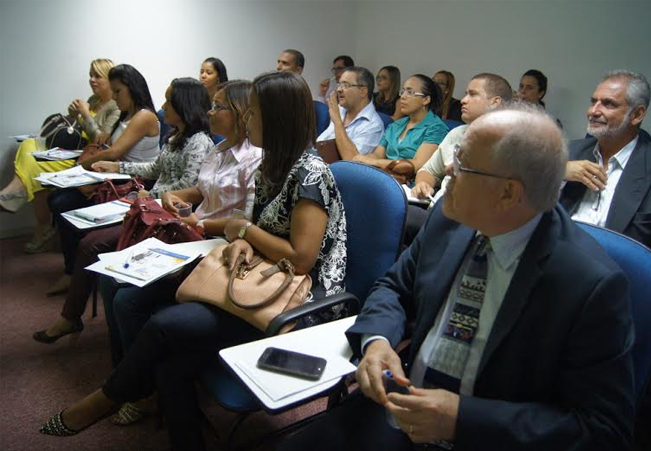 Cursos da Universidade Corporativa têm início no mês de março