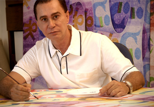 César Romero