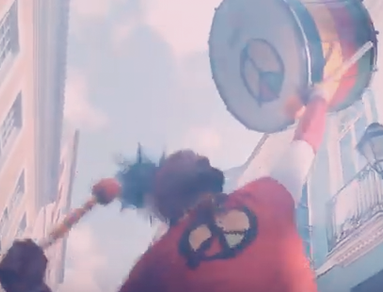 Imagem do vídeo Carnaval da Bahia 2019 - Bahiatursa