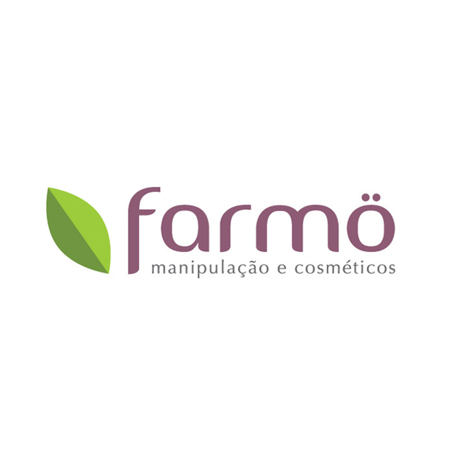 Imagem do projeto Rebranding da Farmö