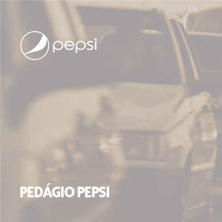 Imagem do projeto Pedágio Pepsi