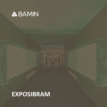 Imagem do projeto EXPOSIBRAM 