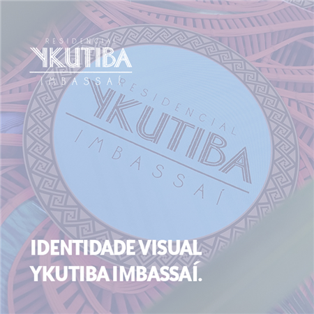 Imagem do projeto Identidade Visual Ykutiba Imbassaí