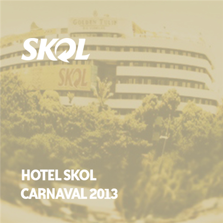 Imagem do projeto Hotel Skol 2013